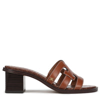 TASHA SLIDE SANDAL