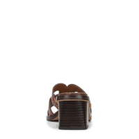 TASHA SLIDE SANDAL