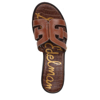 TASHA SLIDE SANDAL