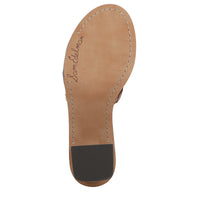 TASHA SLIDE SANDAL