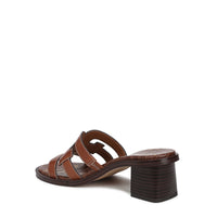TASHA SLIDE SANDAL
