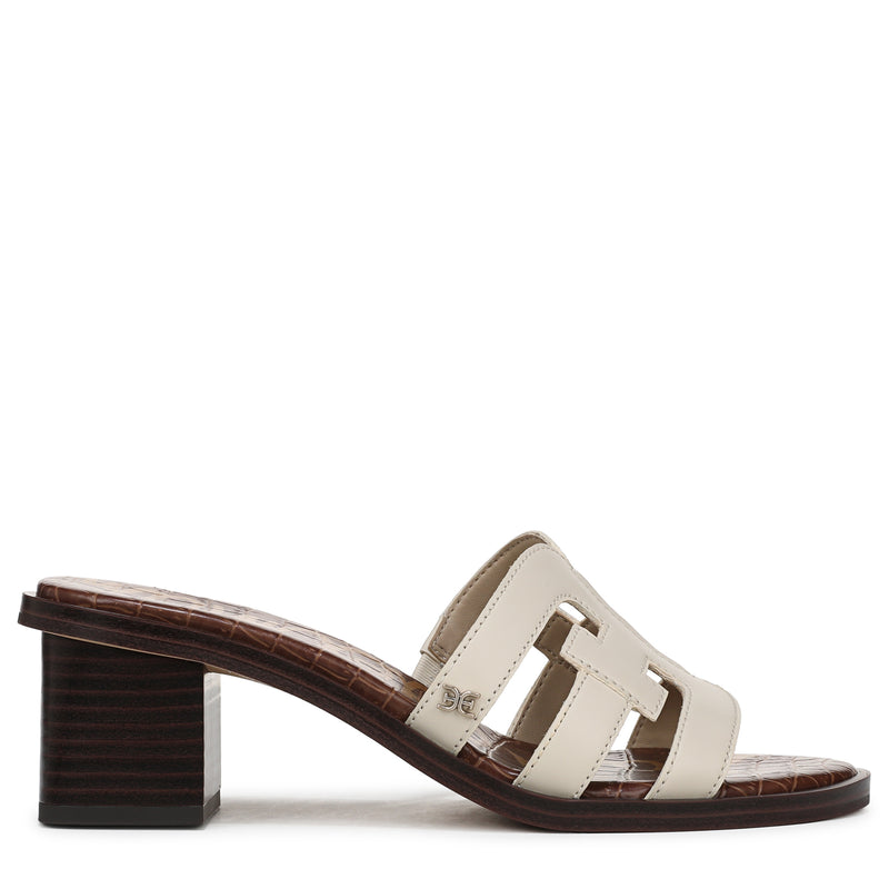 TASHA SLIDE SANDAL