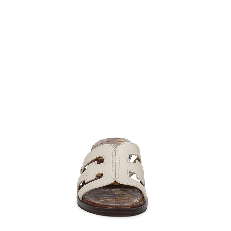 TASHA SLIDE SANDAL