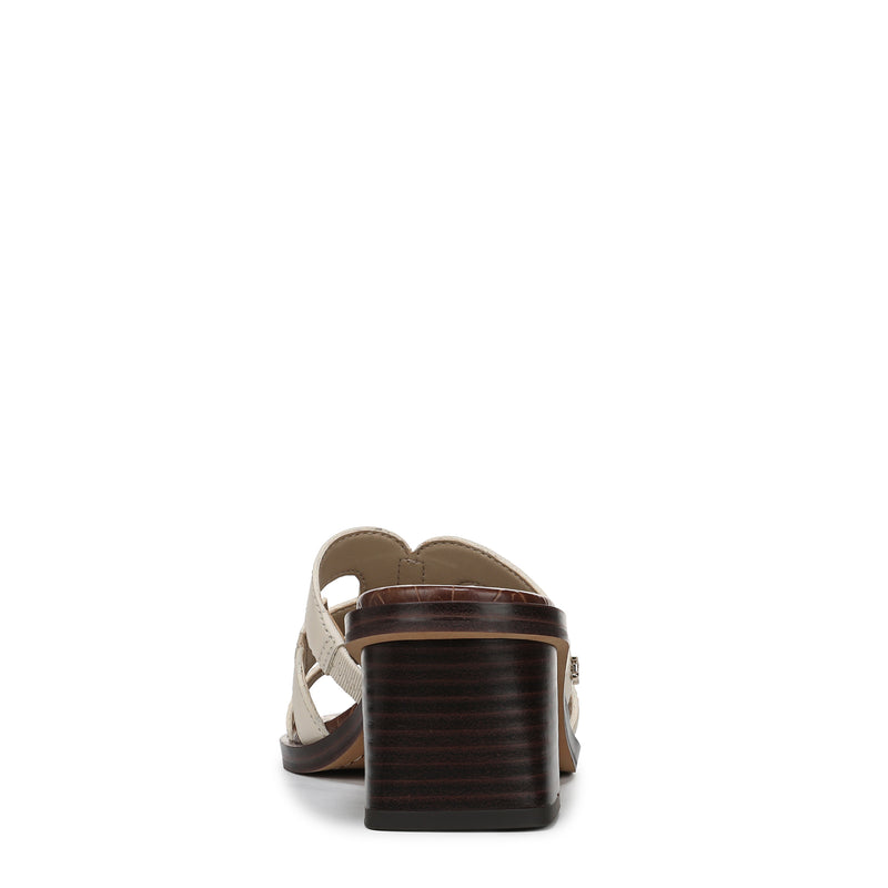 TASHA SLIDE SANDAL