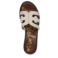 TASHA SLIDE SANDAL