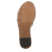 TASHA SLIDE SANDAL