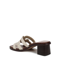 TASHA SLIDE SANDAL