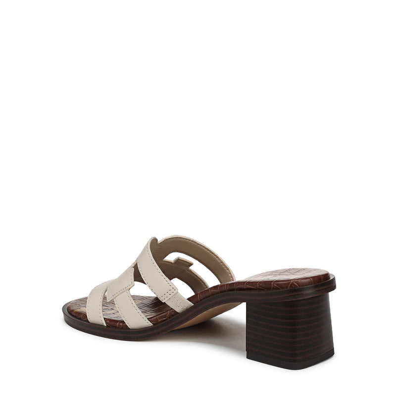 TASHA SLIDE SANDAL