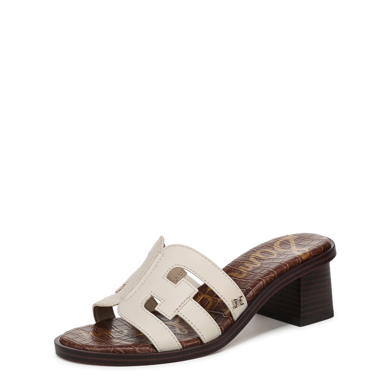 TASHA SLIDE SANDAL