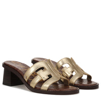 TASHA SLIDE SANDAL