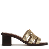 TASHA SLIDE SANDAL