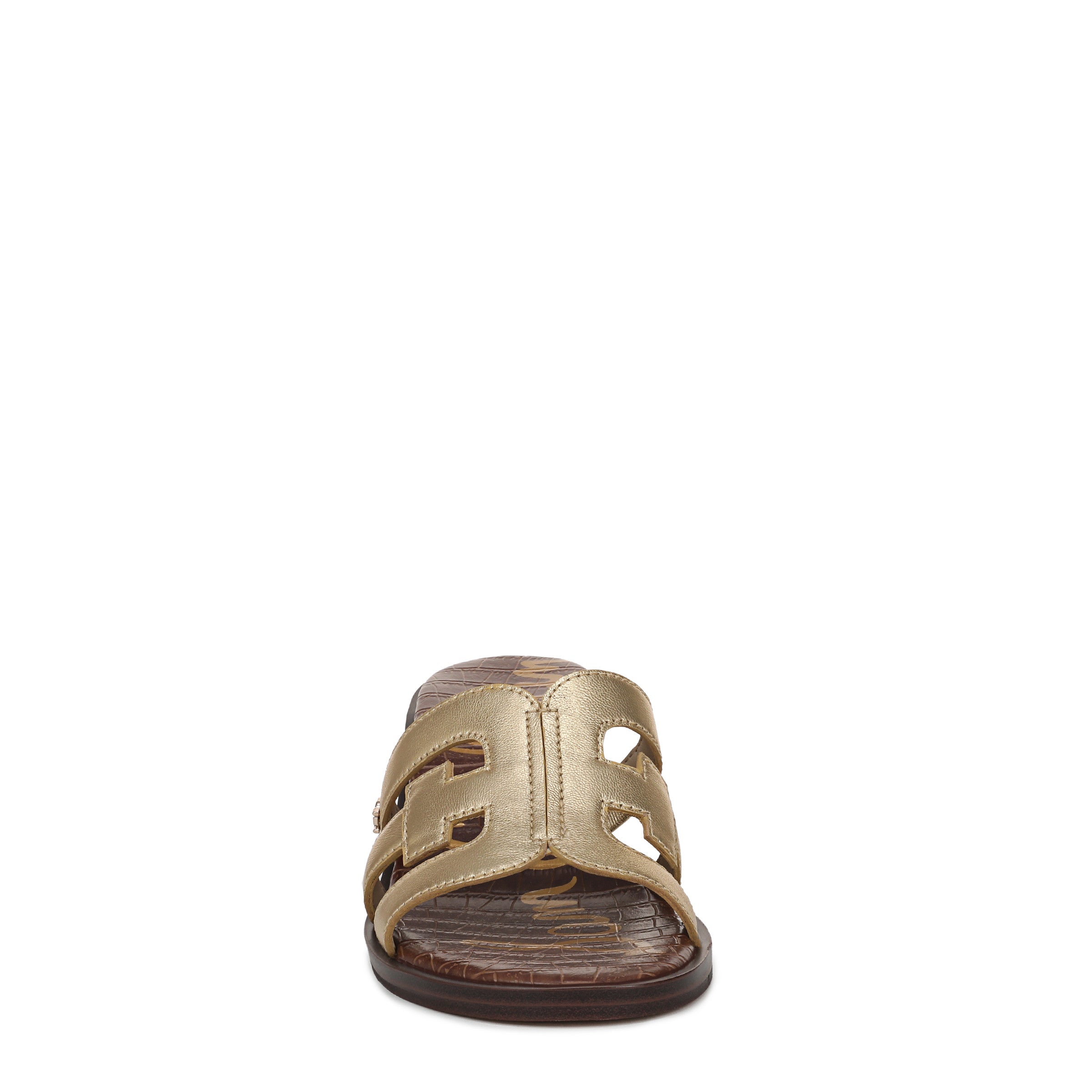 TASHA SLIDE SANDAL – Sam Edelman Hong Kong