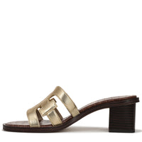 TASHA SLIDE SANDAL