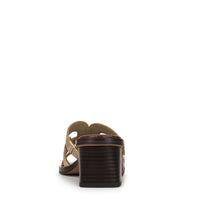 TASHA SLIDE SANDAL