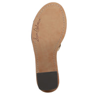 TASHA SLIDE SANDAL