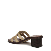 TASHA SLIDE SANDAL