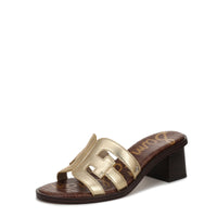 TASHA SLIDE SANDAL