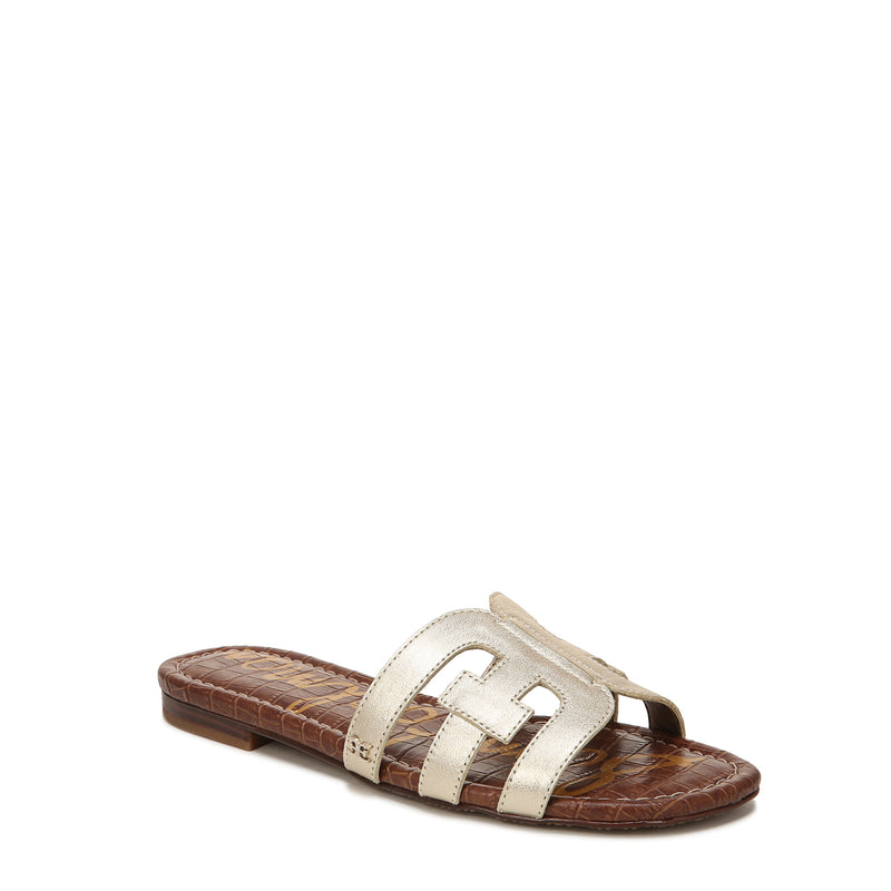 BAY SLIDE SANDAL