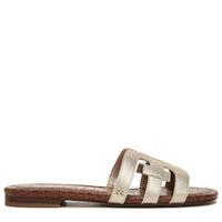 BAY SLIDE SANDAL