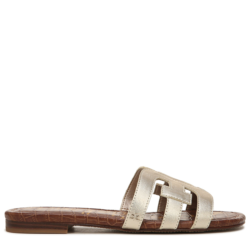 BAY SLIDE SANDAL