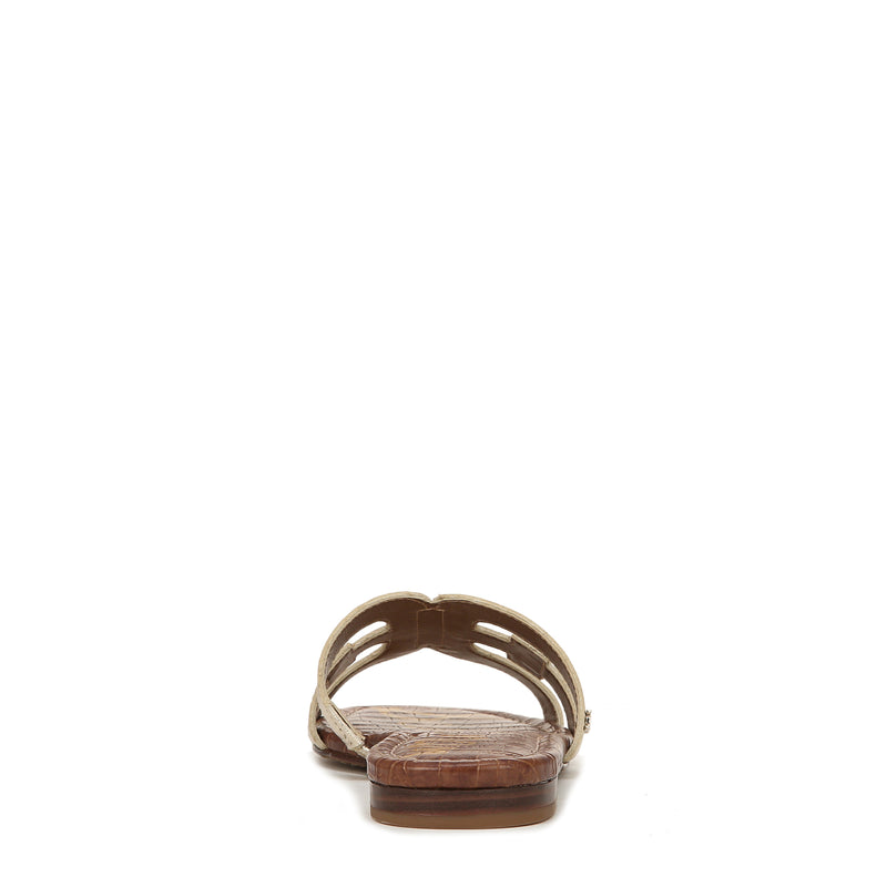 BAY SLIDE SANDAL