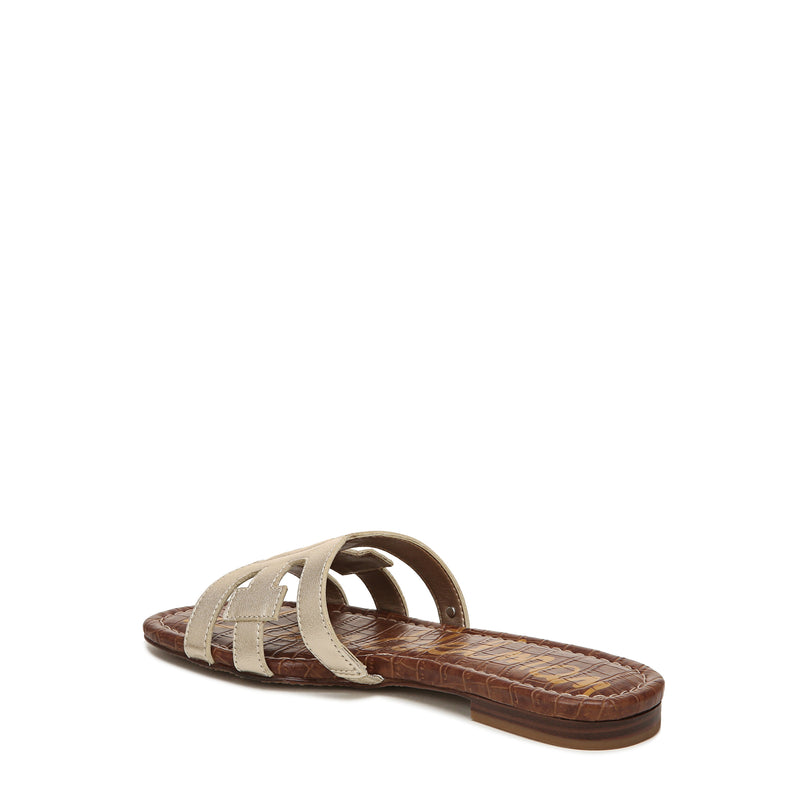 BAY SLIDE SANDAL