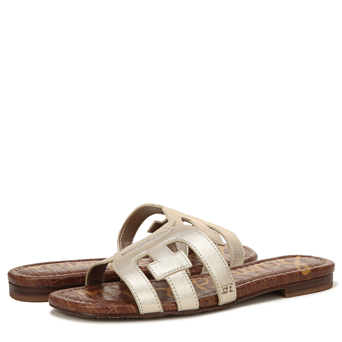 BAY SLIDE SANDAL