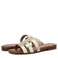 BAY SLIDE SANDAL