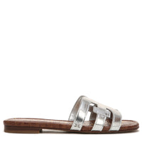 BAY SLIDE SANDAL
