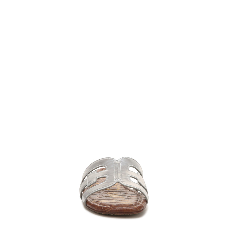BAY SLIDE SANDAL