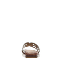 BAY SLIDE SANDAL
