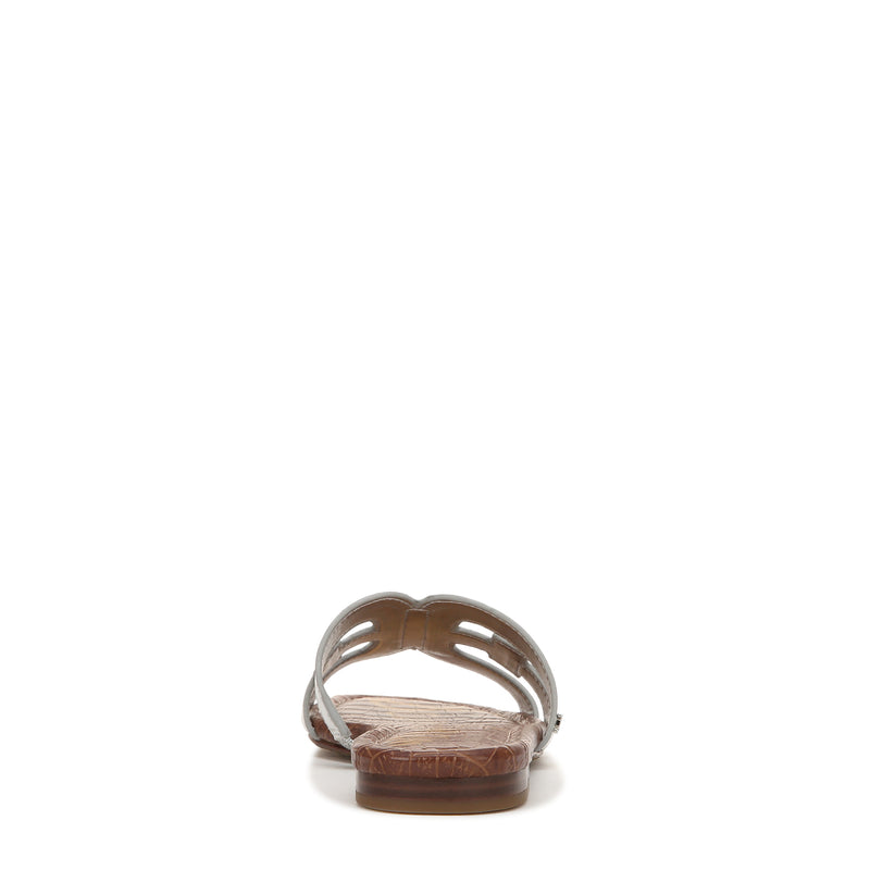 BAY SLIDE SANDAL