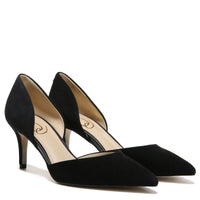 JAINA POINTY TOE KITTEN HEEL