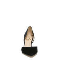 JAINA POINTY TOE KITTEN HEEL