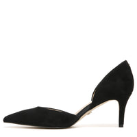JAINA POINTY TOE KITTEN HEEL