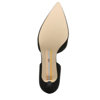 JAINA POINTY TOE KITTEN HEEL