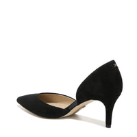 JAINA POINTY TOE KITTEN HEEL