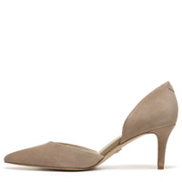 JAINA POINTY TOE KITTEN HEEL