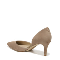 JAINA POINTY TOE KITTEN HEEL