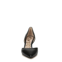 JAINA POINTY TOE KITTEN HEEL