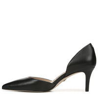 JAINA POINTY TOE KITTEN HEEL