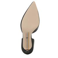 JAINA POINTY TOE KITTEN HEEL