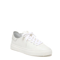 POPPY LACE-UP SNEAKER