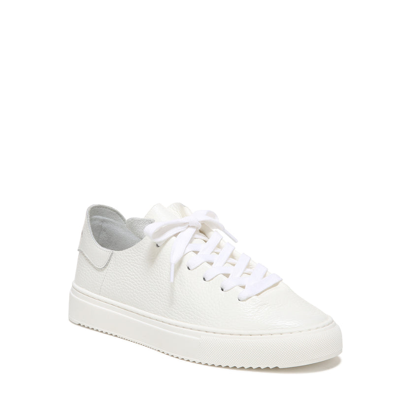 POPPY LACE-UP SNEAKER