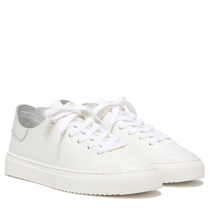 POPPY LACE-UP SNEAKER