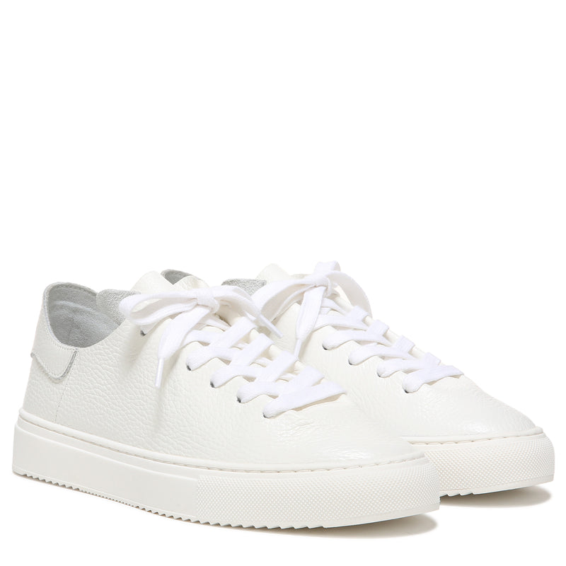 POPPY LACE-UP SNEAKER