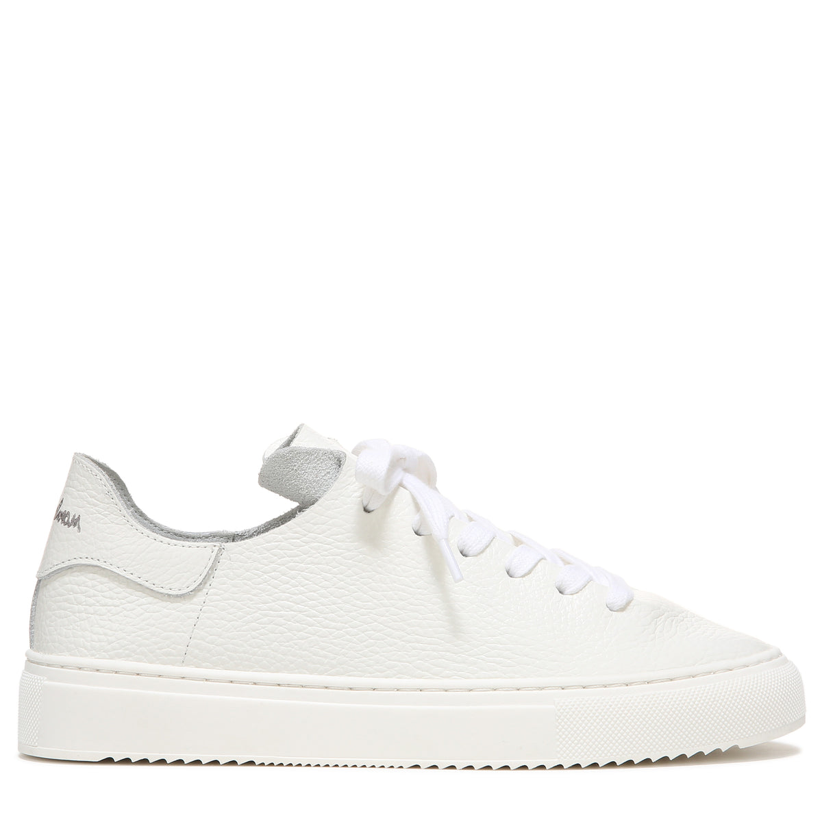 POPPY LACE-UP SNEAKER