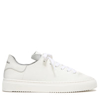 POPPY LACE-UP SNEAKER