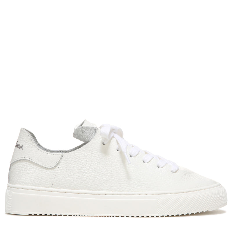 POPPY LACE-UP SNEAKER