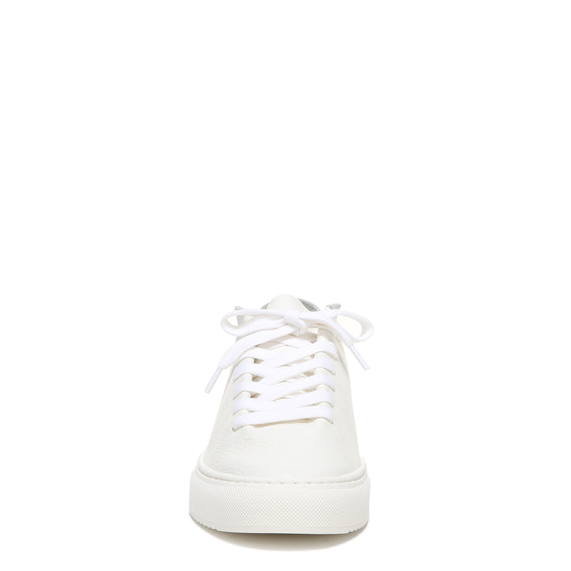 POPPY LACE-UP SNEAKER